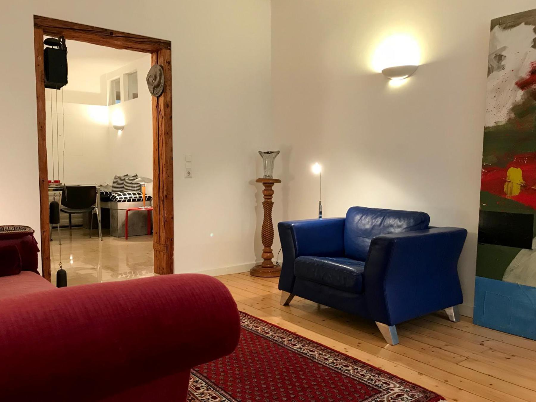 Ferienwohnung Insel-Residenz 1 Lindau  Bagian luar foto